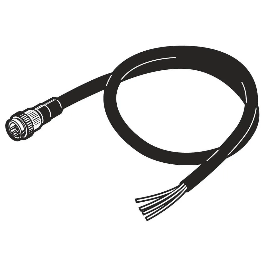 Kabel XS4H-D421-105-A