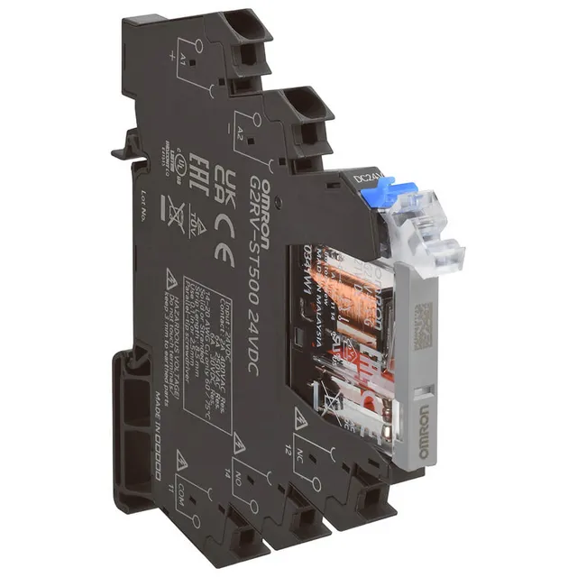 Przekaźnik G2RV-ST500 48VAC/DC