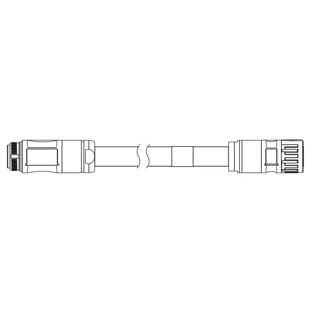 Kabel R88A-CA1JE10BF