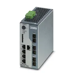 Przełącznik FL SWITCH 7005/FX-2FXSM-EIP