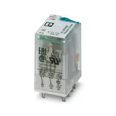 Przekaźnik REL-IR2/LDP-220DC/2X21