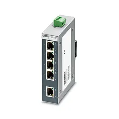 Przełącznik FL SWITCH SFNB 5TX-PNE