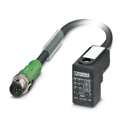 Kabel SAC-3P-MS/ 0,3-PUR/CI-1L-Z SCO