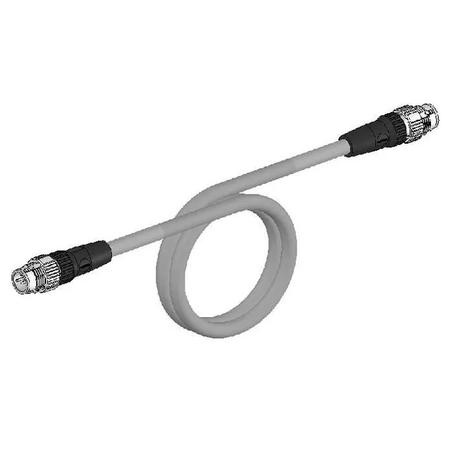 Kabel XS5W-T421-BM2-SS