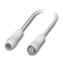 Kabel SAC-5P-M12MS/0,3-600/M12FS FB