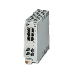 Przełącznik FL SWITCH 2206-2FX SM ST