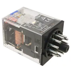 Przekaźnik MKS3PIN-5 110VDC