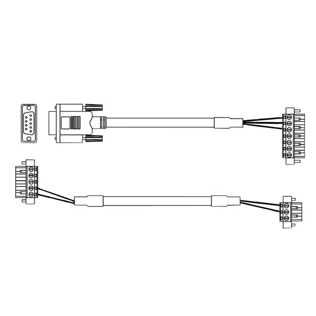 Kabel HMIYCABUPS31