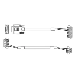 Kabel HMIYCABUPS31