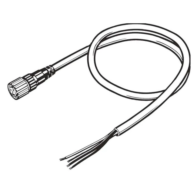 Kabel DCA1-5CN05F1-R