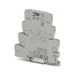 Moduł PLC-OPT- 24DC/ 24DC/10/R