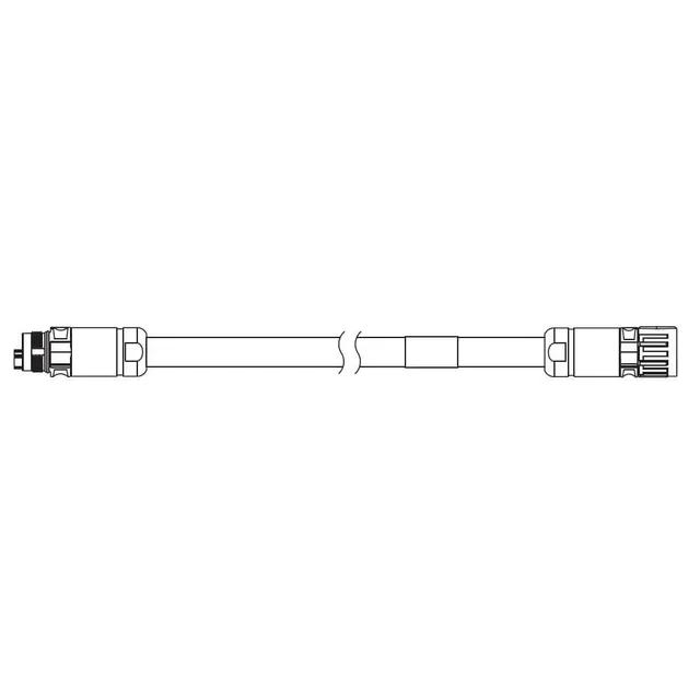 Kabel R88A-CA1HE20BF