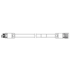 Kabel R88A-CA1HE20BF