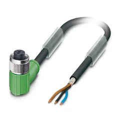 Kabel SAC-3P- 1,5-PUR/M12FR SH