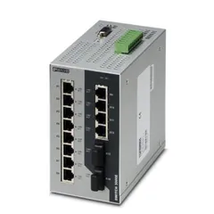 Przełącznik FL SWITCH 3012E-2FX