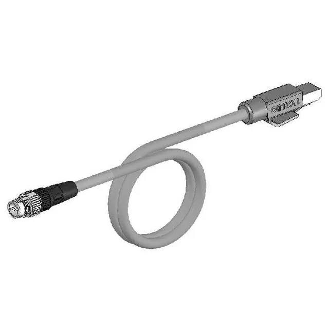 Kabel XS5W-T421-KMC-K