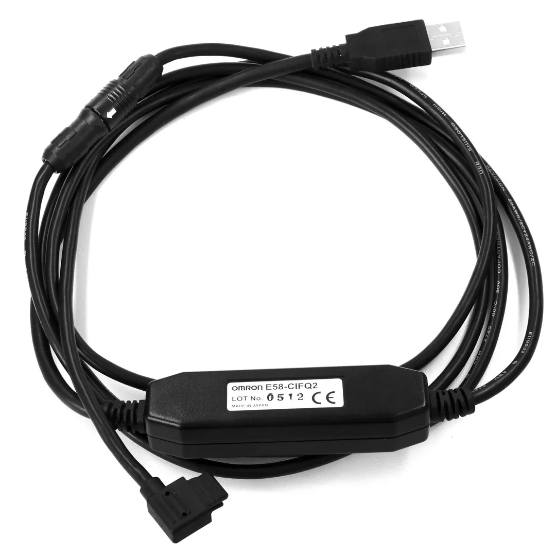 Kabel E58-CIFQ2