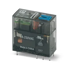 Przekaźnik REL-MR-110DC/21-21AU/MS