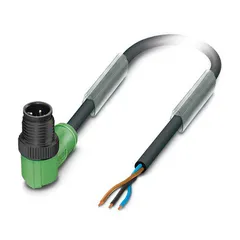 Kabel SAC-3P-M12MR/ 1,5-PUR P