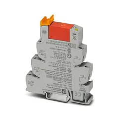 Moduł PLC-RSC- 24DC/21-21/EX