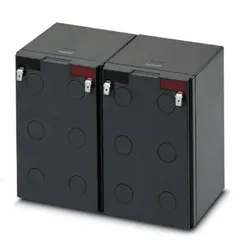 Bateria UPS-BAT-KIT-VRLA 2X12V/12AH