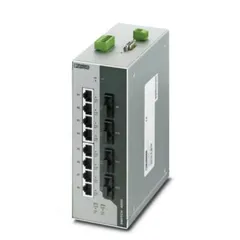 Przełącznik FL SWITCH 4008T-2GT-4FX SM