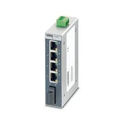 Przełącznik FL SWITCH SFNB 4TX/FX