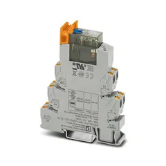 Moduł PLC-RPT-230UC/21-21/MS