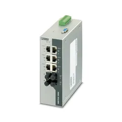 Przełącznik FL SWITCH 3006T-2FX ST