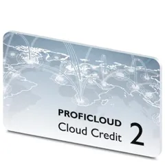 Licencja CLOUD CREDIT-2