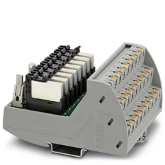 Moduł VIP-8RPT-120AC/1AU/DI/PLC