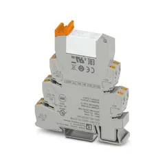 Moduł PLC-RPT-24UC/21-21/RW