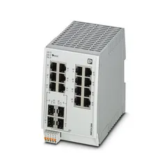 Przełącznik FL SWITCH 2212-2TC-2SFX