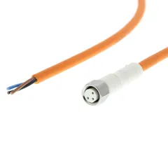 Kabel Y92E-S08PP3S 10M