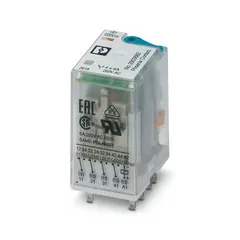 Przekaźnik REL-IR4/LDP-220DC/4X21