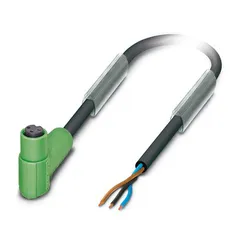 Kabel SAC-3P- 5,0-PUR/M 8SIFR