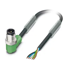 Kabel SAC-5P-M12MR/1,5-PVC