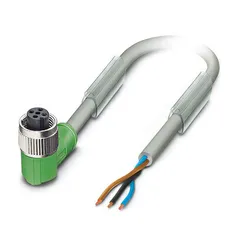 Kabel SAC-3P- 1,5-800/M12FR