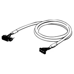 Kabel XW2Z-300-H1