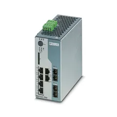 Przełącznik FL SWITCH 7006/2FX-EIP