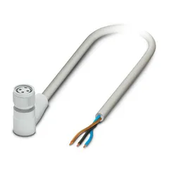 Kabel SAC-3P- 1,5-600/M 8FR FB