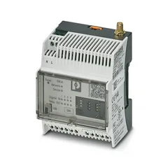 Przekaźnik TC MOBILE I/O X200-4G AC