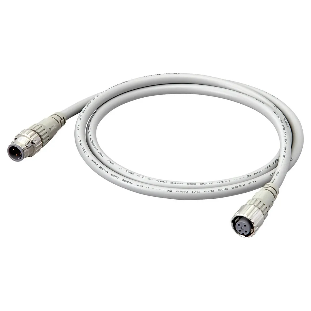 Kabel XS5W-D421-B81-F