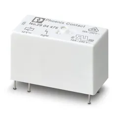 Przekaźnik REL-MR- 12DC/1IC