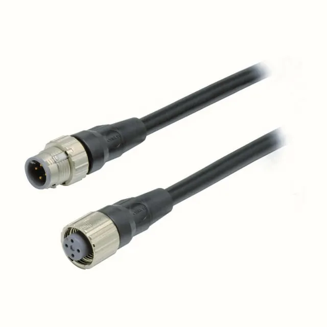 Kabel XS5W-D421-D81-XR