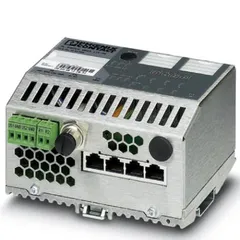 Przełącznik FL SWITCH SMCS 4TX-PN