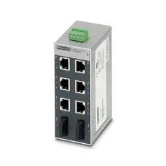 Przełącznik FL SWITCH SFN 6TX/2FX