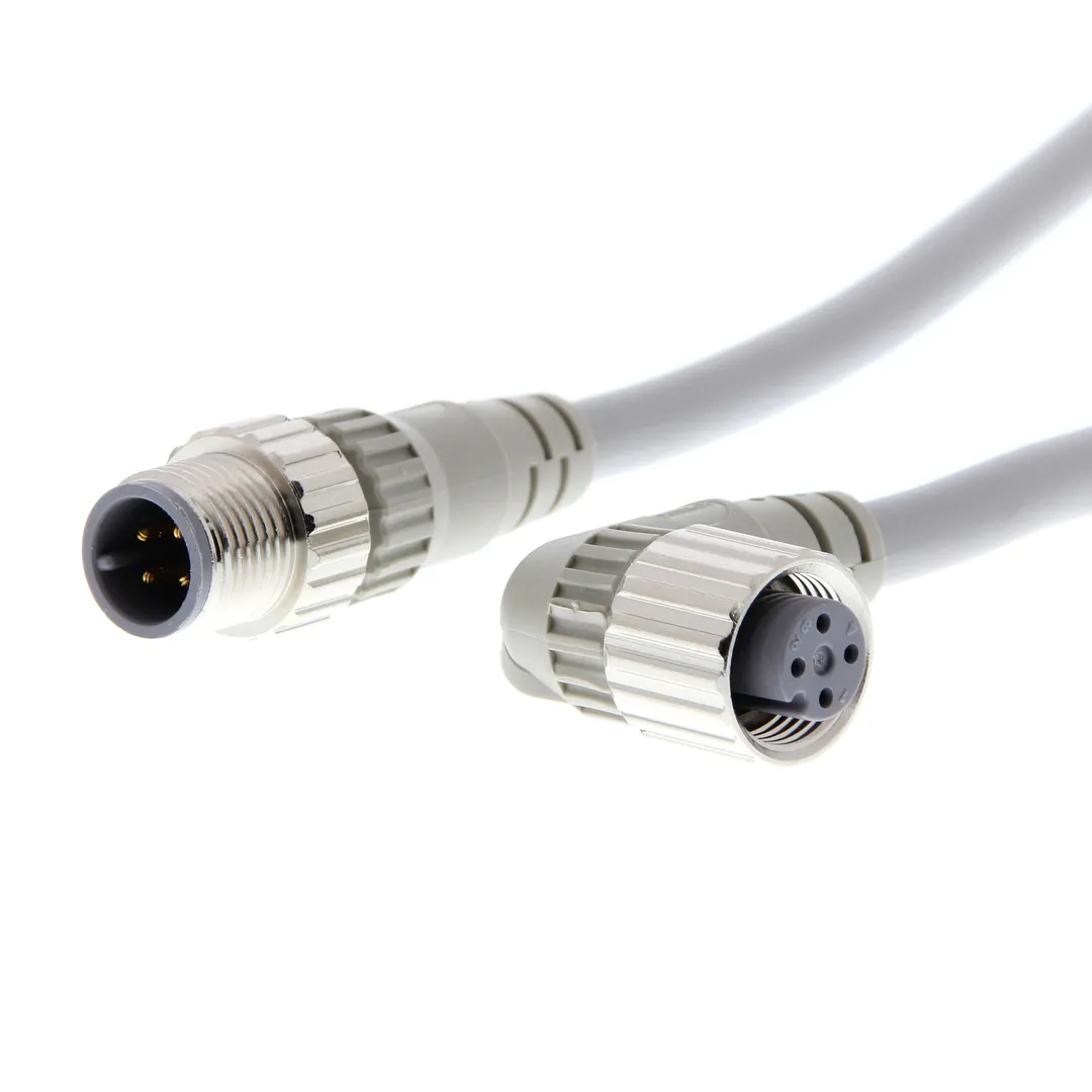 Kabel XS2W-D424-D81-F