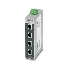 Przełącznik FL SWITCH SFN 4TX/FX