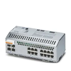 Przełącznik FL SWITCH 2412-2TC-2SFX